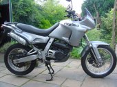 1996 Aprilia Pegaso 650 photo